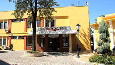 Milas Belediyesi mezar tahtası satın alacak