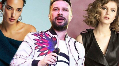 Ünlü sanatçılar ''Savaşa hayır'' çağrısı yapıyor