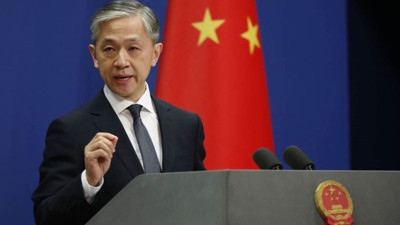 Putin’in nükleer tehdidinin ardından Çin’den açıklama geldi