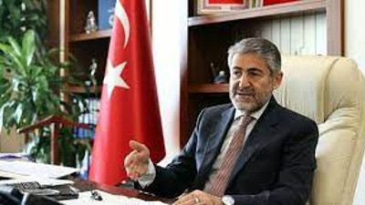 Bakan Nebati’den büyüme açıklaması