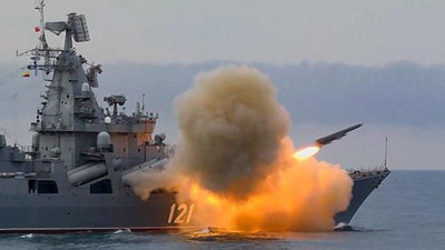 Rusya nükleer kuvvetleri Kuzey ve Pasifik Filoları muharebe pozisyonuna geçti