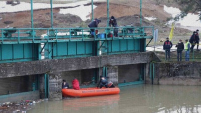 2 gündür haber alınamayan Hasan Demir'den kötü haber