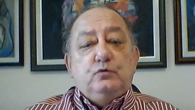 Her dediği çıkan Ekonomist Meriç Köyatası pastadan en çok payı alan kişileri açıkladı! "Ekonomi geçen yıla göre büyüdü" dedi