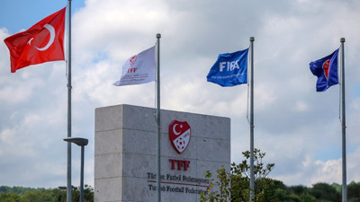 Flaş... Flaş... Flaş... TFF'den yayın ihalesi açıklaması