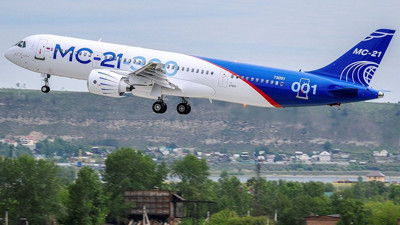 Son dakika... Yunanistan izin vermedi Rus uçağı İstanbul'a indi!