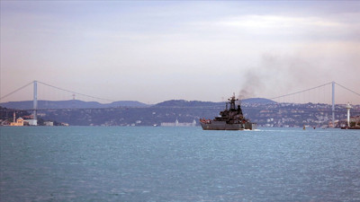 Son dakika... ABD'den Türkiye'ye 'Montrö' teşekkürü