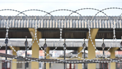 Kongo'da 52 mahkum firar etti