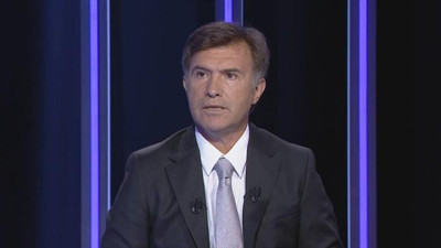 Feyyaz Uçar'dan İlker Yağcıoğlu'na: Ne biçim konuşuyorsun sen?