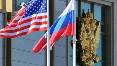 Rusya: ABD 12 Rus diplomatı sınır dışı edecek