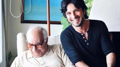 Tarkan Yaşar Kemal’i unutmadı