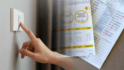 Elektrikte yeni tarife başladı: Detaylar neler?
