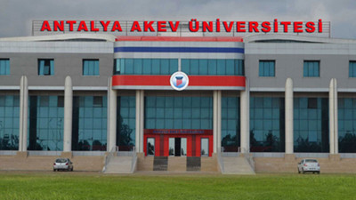 Antalya AKEV Üniversitesi 59 akademik personel alacak