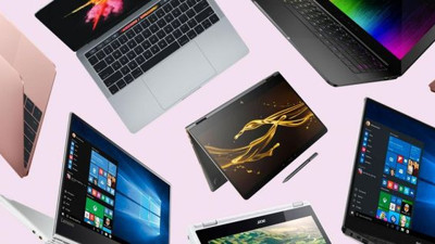 Lenovo'dan yeni laptoplar tanıtıldı. İşte özellikleri...