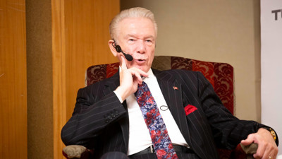 Tansu Çiller'in her şeyini bilen Uğur Dündar yeni bilgiler açıkladı