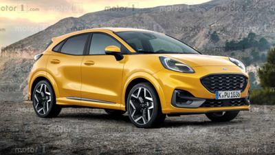 Ford Puma fiyatlarında indirim yapıldı!