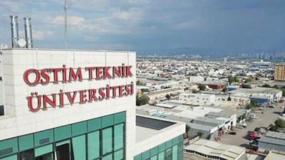 OSTİM Teknik Üniversitesi öğretim üyesi ve elemanı alacak