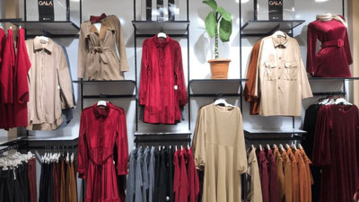 Giyim sektörüne Putin darbesi