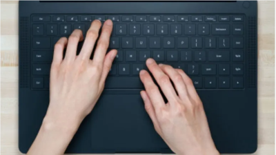 Nokia'dan yeni dizüstü bilgisayar geldi!