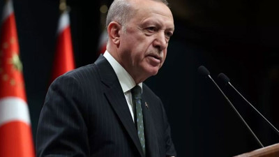 Erdoğan'ın Cumhurbaşkanı adaylığı için YSK'ya flaş başvuru