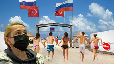 Ukrayna’nın işgali Türk turizminin kabus senaryosu