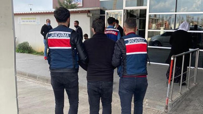Balıkesir'de uyuşturucu operasyonu: 6 gözaltı