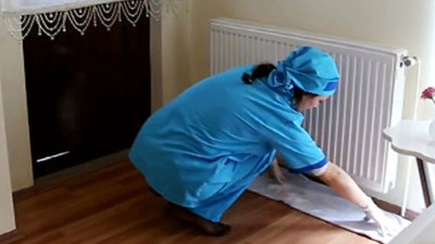 Bursa İznik SYDV 3 işçi alacak