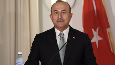 Meclis'te Ukrayna oturumu