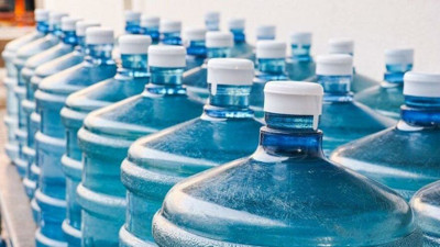 İçme suyuna rekor zam