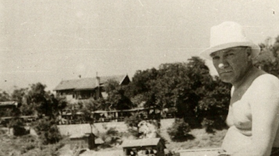 Atatürk, Montrö Sözleşmesi'nin imzalandığı gece hangi gence, hangi notları aldırdı, hangi şarkıyı dinledi.Yaşar Gürsoy araştırdı.