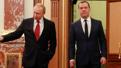 Rusya'dan gerçek tehdit