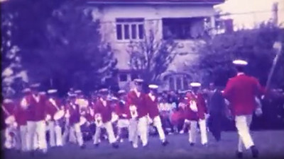 Bir zamanlar milli bayramlar coşku ve özgürce kutlanırdı