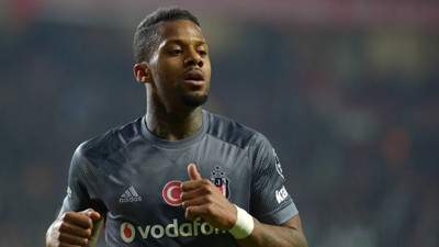 Beşiktaş'ta kadro dışı olan Lens sessizliğini bozdu! Çamur atmak istemiyorum ama...