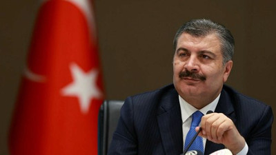 Bakan Koca beklenen haberin tarihini verdi