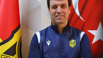 Yeni Malatyaspor'da Cihat Arslan dönemi