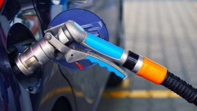 LPG'ye büyük zam geldi