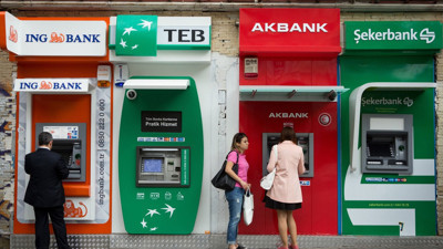 Bankaların Ocak ayı karını görenler bir daha baktı. Hani faizler inmişti