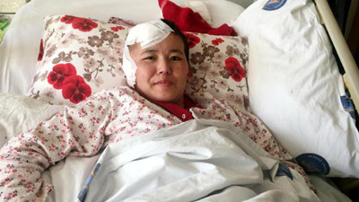 İstenen ceza belli oldu! Malika’yı fuhuşa zorlayıp öldüresiye dövmüştü…