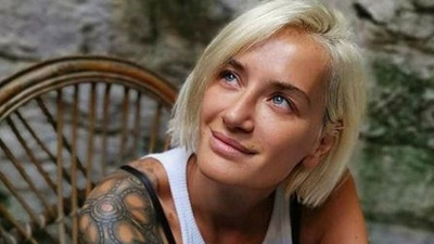 Didem Soydan'ı sinirlendiren yorum!