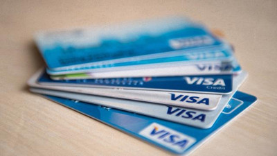 Mastercard ve Visa'dan da Rusya'ya yaptırım var