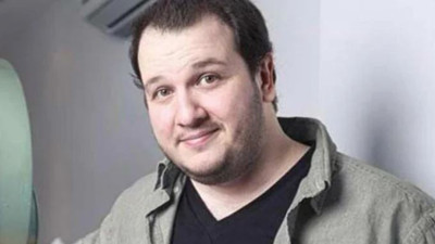 Şahan Gökbakar: ''Zeytin dalı barış demektir''