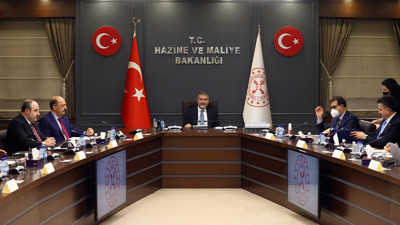 Fiyat İstikrarı Komitesi: Enflasyon ile mücadele önceliklendirilecek