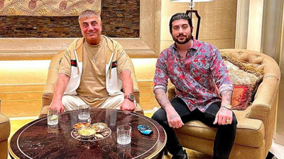 Sedat Peker'den günler sonra haber geldi