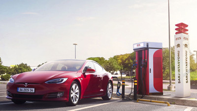 Elektrikli araba sahipleri müjde!