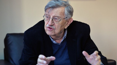 Korkut Boratav: Büyüdüysek neden işsizlik var?