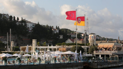 Yargıtay'dan Galatasaray Adası hakkında nihai karar! Müjde...