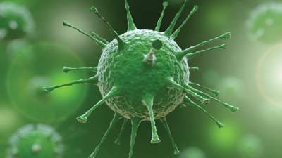 'Koronavirüse yakalanırım' korkusu, sistit vakalarını artırdı