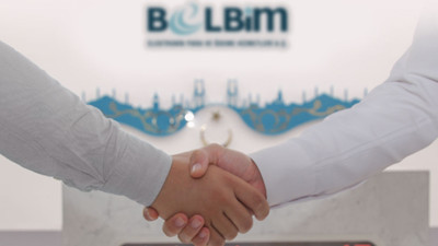 Belbim Elektronik Para Ve Ödeme Hizmetleri A.Ş. elektrik enerjisi satın alacak