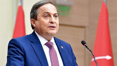 CHP'li Torun'dan flaş iddia: Erdoğan masrafları CHP'li belediyelerden istedi