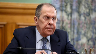 Lavrov’dan 3. Dünya Savaşı açıklaması