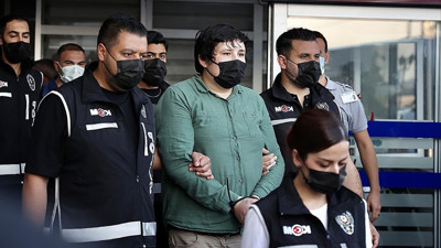 Tosuncuk: Uruguay ve Paraguay’da 10 milyon dolarlık mal varlığıma el konuldu